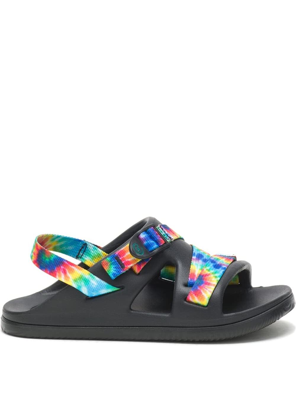 Chaco Unisex-Child Chillos Sport K Slipper Sizw 1